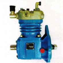 China Air Cooled Custom Braking Autombile Air Compressor